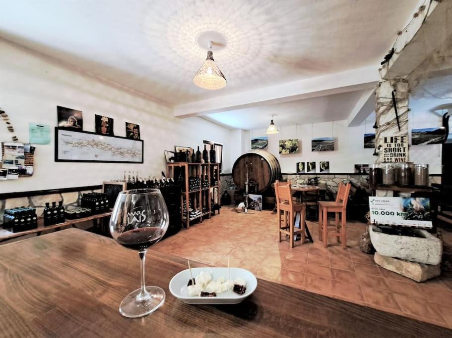 Four-Bedroom Apartment