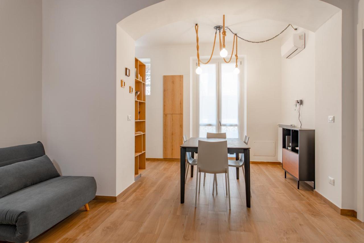 Royal Apartment by Toh Solution - Ferienwohnung Turin