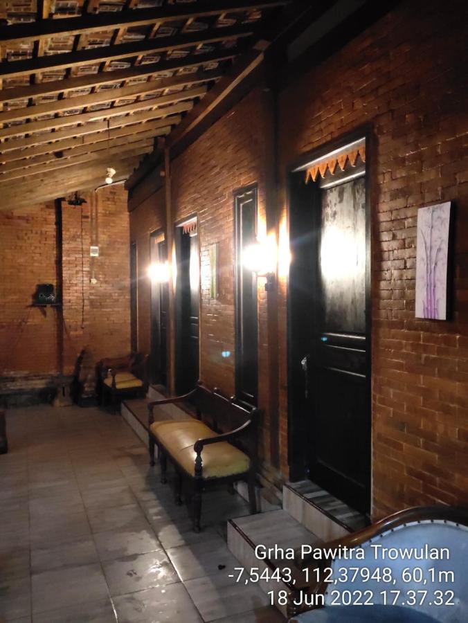 GRHA PAWITRA TROWULAN - B&B Trowulan