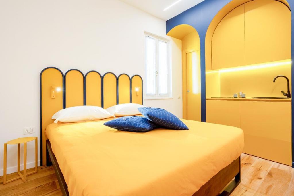 Archi Rooms Boutique - B&B Salerno