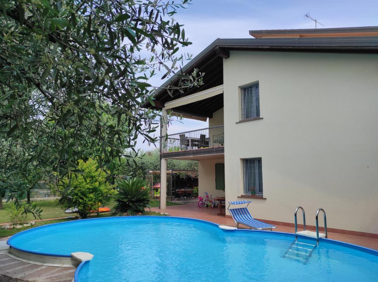 B&B Desenzano del Garda - Maison N&M - Bed and Breakfast Desenzano del Garda