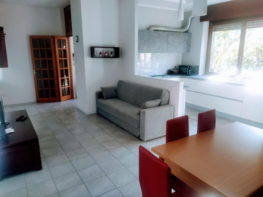 Lake and bike apartment - B&B Riva del Garda