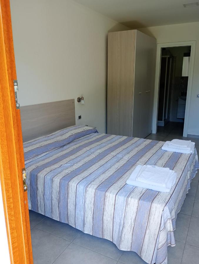 Tweepersoonskamer met Eigen Badkamer