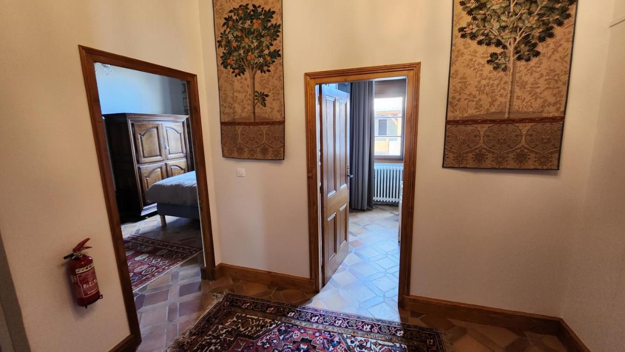 Suite con 2 Camere da Letto