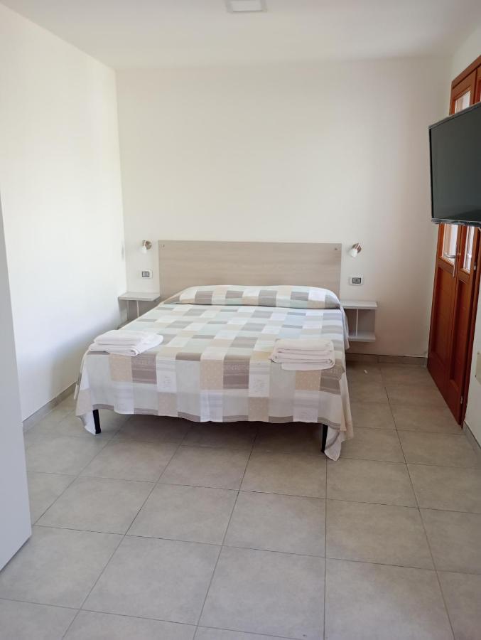 Camera Quadrupla con Bagno Privato
