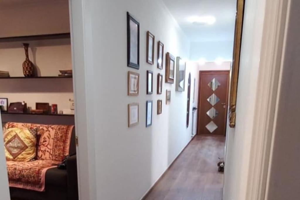 la finestra sul mare - B&B Genova