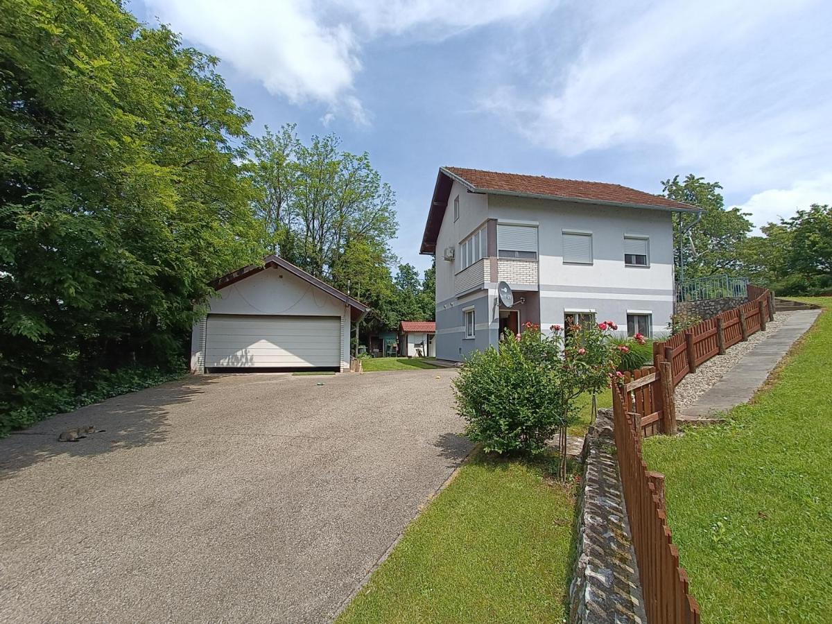 Haus Viktoria near Banja Luka - Ferienwohnung