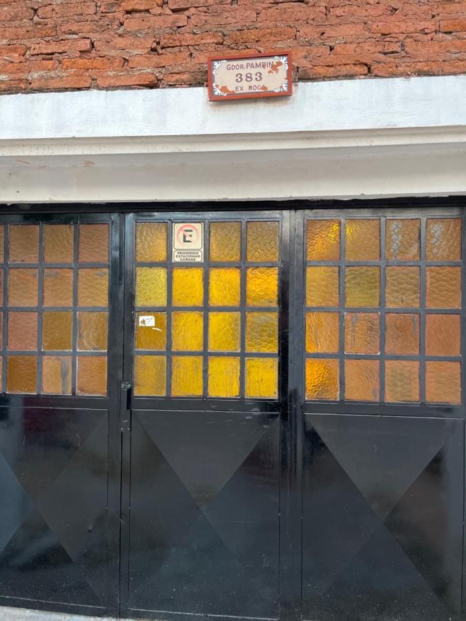 Monoambiente D en Ctes Cap - B&B
