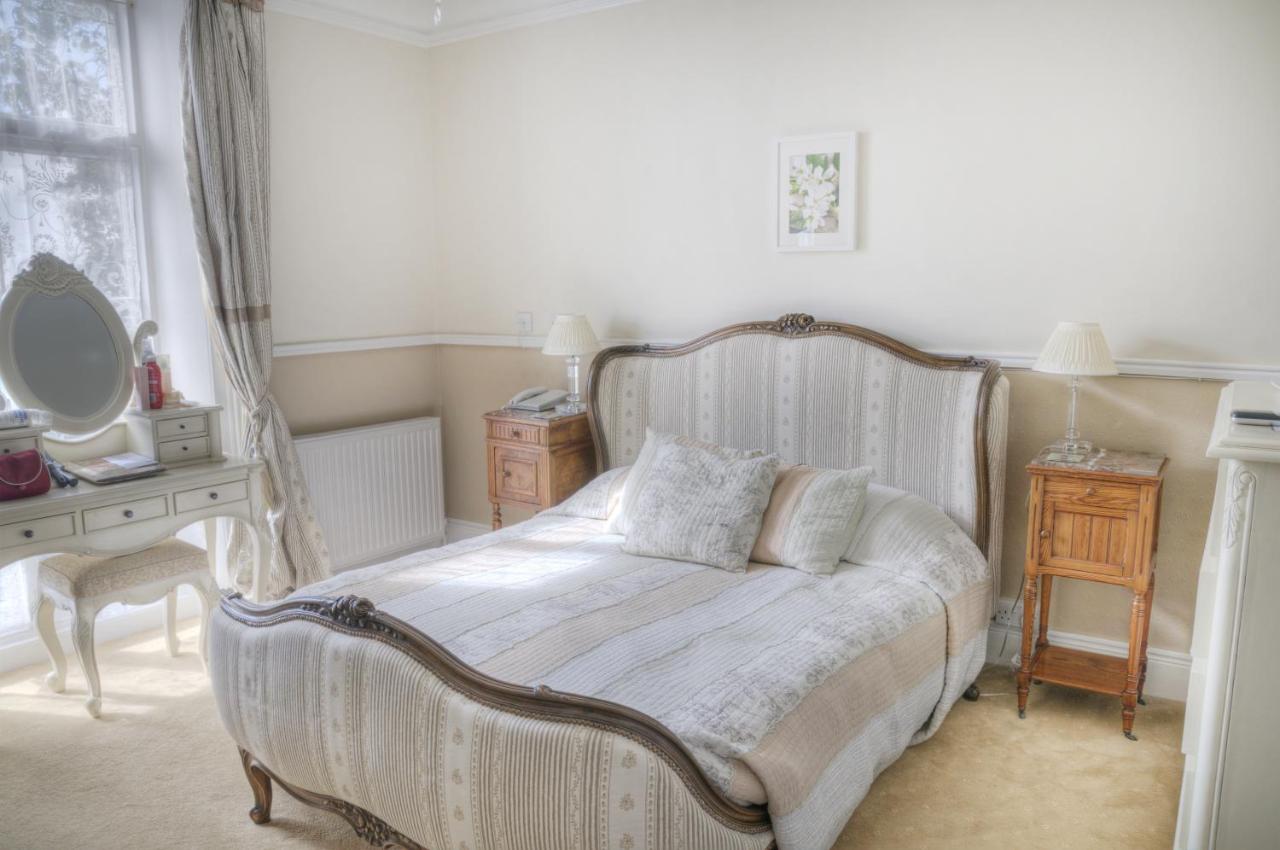 Tweepersoonskamer met Eigen Badkamer