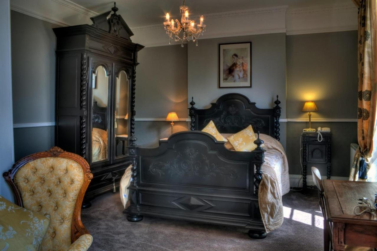 Deluxe Kamer (2 Volwassenen + 1 Kind)