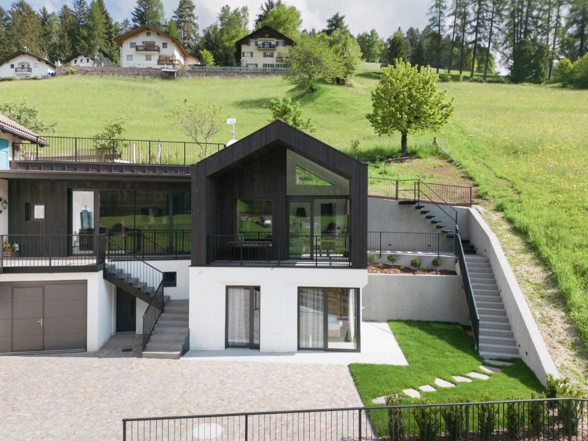 Villa Rames - B&B Ortisei