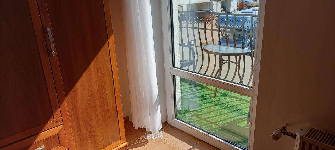 Appartement 2 Chambres