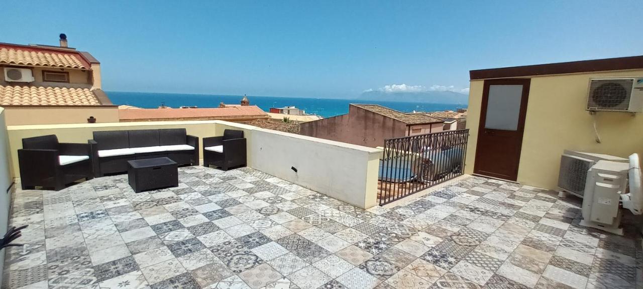 Palazzo DS - Bed and Breakfast Castellammare del Golfo