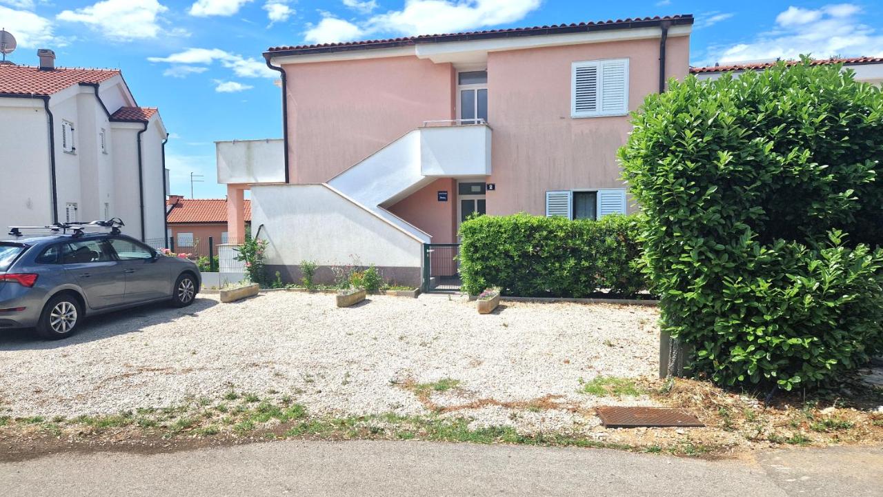 Apartments Murgic - B&B Krk