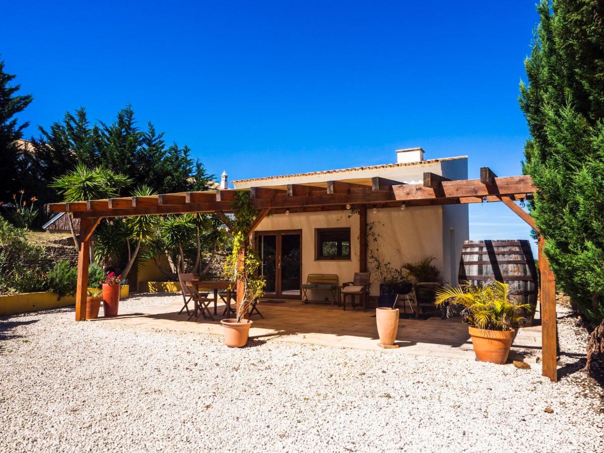 Salthouse Portugal - Exclusive Studio - B&B