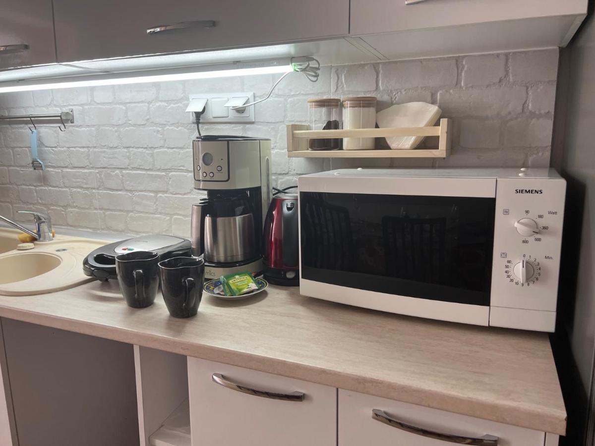 Mone Apartment - B&B