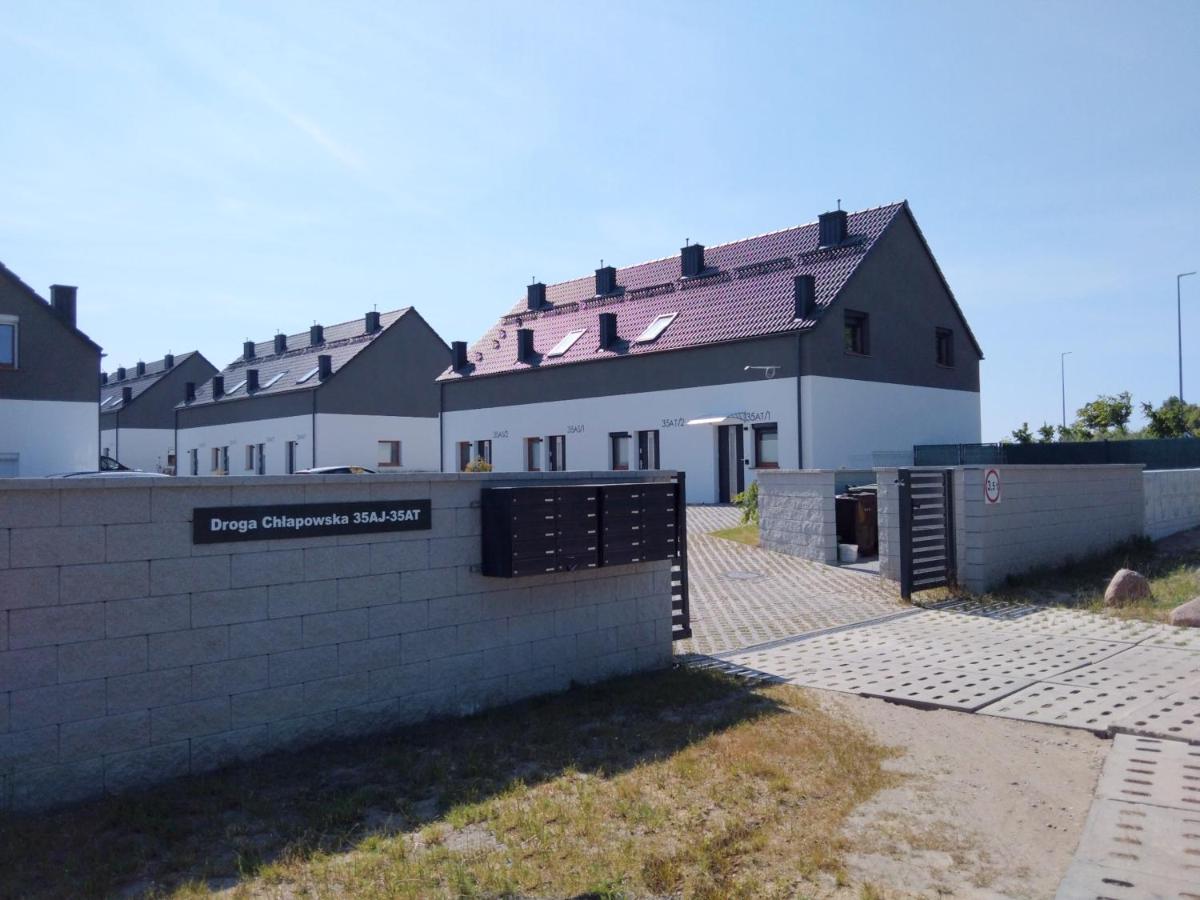 Apartament Nowy Władek 2 - Ferienwohnung