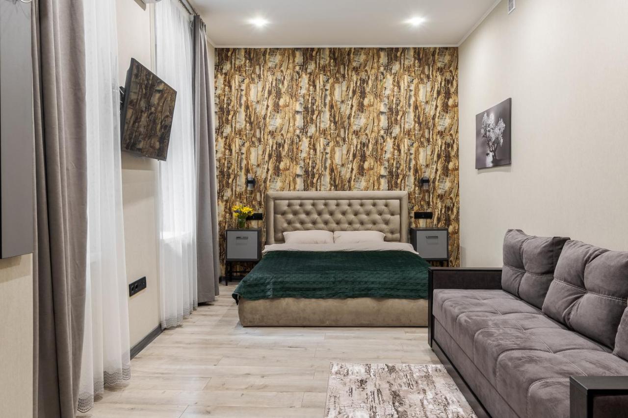 Luxury apartment in downtown - B&B