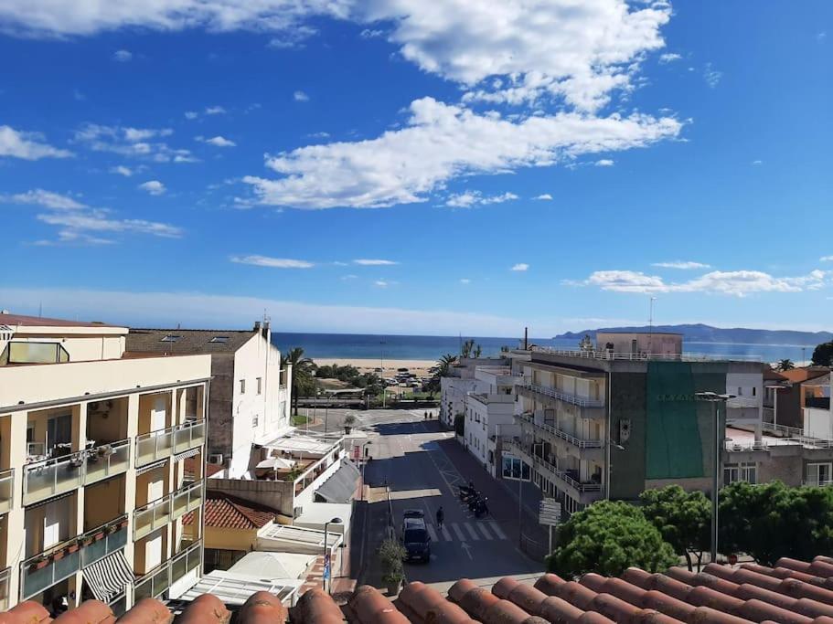 B&B l'Estartit - Apartamento Victoria, 300 m de la playa, 100 m centro - Bed and Breakfast l'Estartit