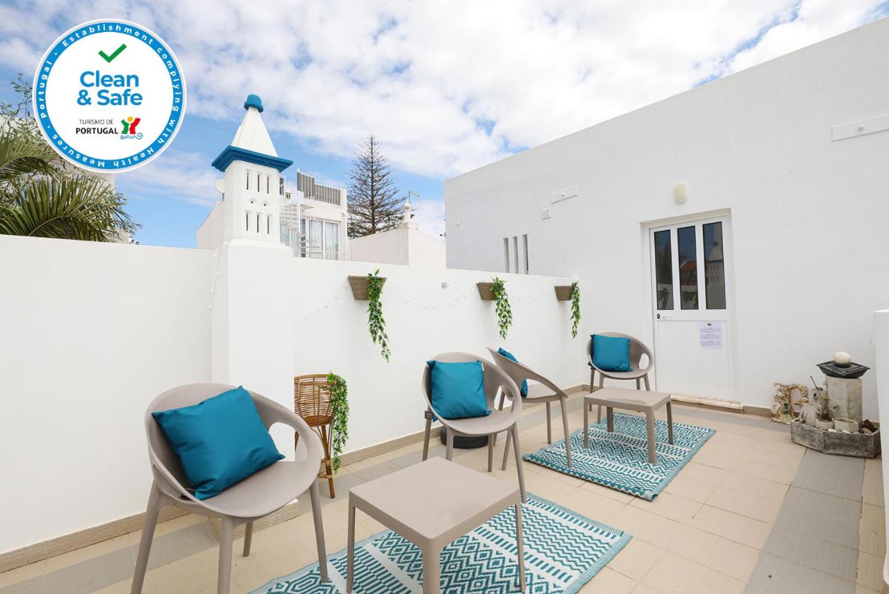 Z - Gil Vicente Guest Rooms - B&B