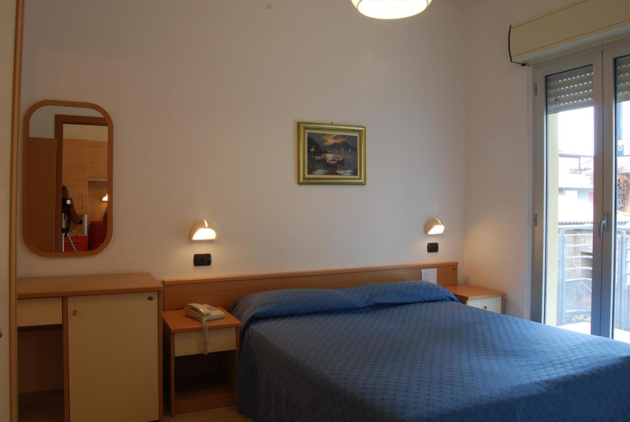 Apartment mit 1 Schlafzimmer (4 Erwachsene)