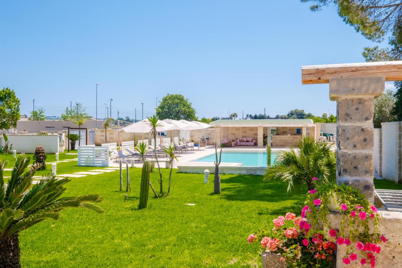 Villa Malea Luxury - Otranto - B&B