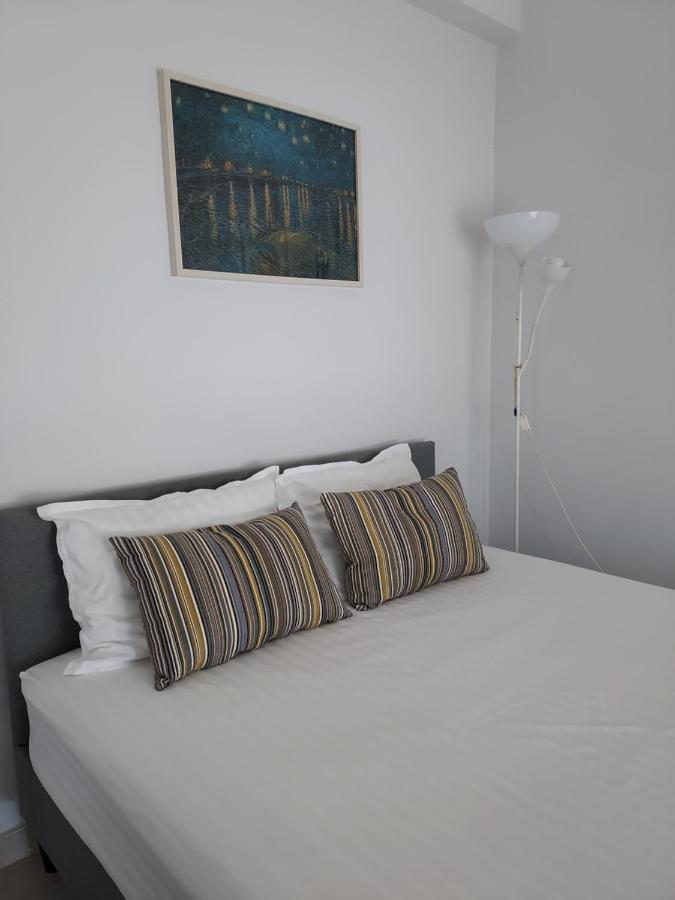 B&B Nea Makri - Studio Anlia - Bed and Breakfast Nea Makri