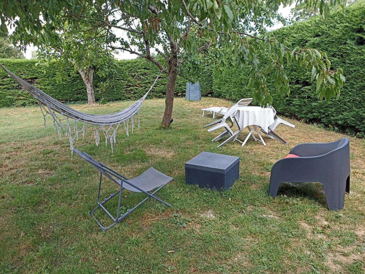 Gîte l'Anne'xe champêtre d'Alex, calme, Vendée Marais Poitevin - B&B