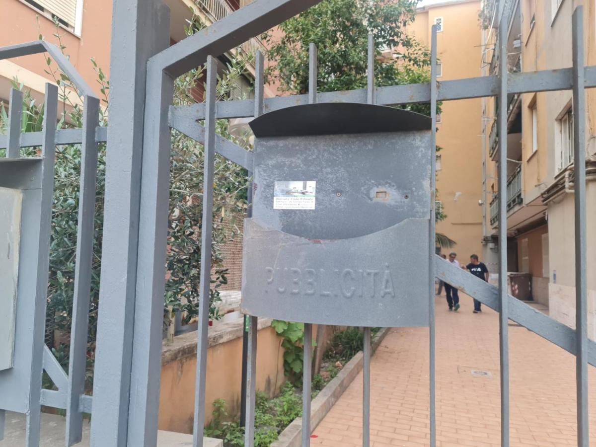 Casa Angelina - B&B Napoli