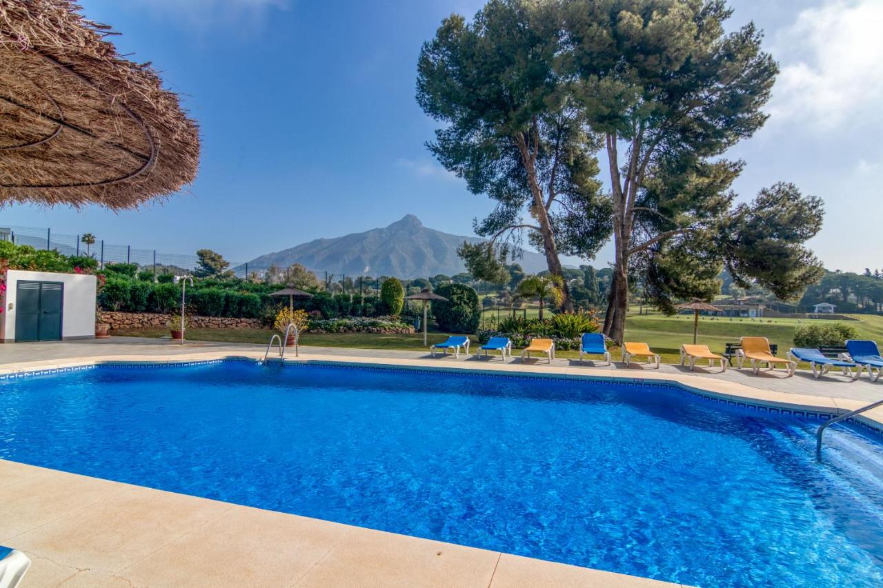 Azahara, Marbella - Ferienwohnung