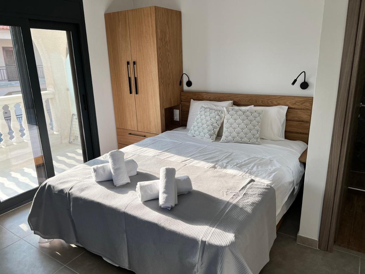 Chambre Triple Deluxe