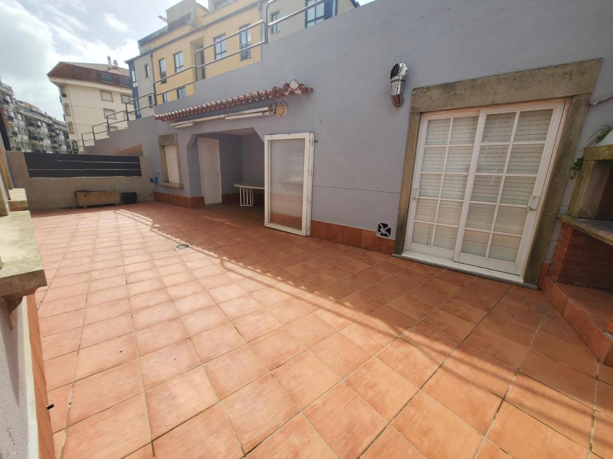 Apartamento playa Sanxenxo - B&B