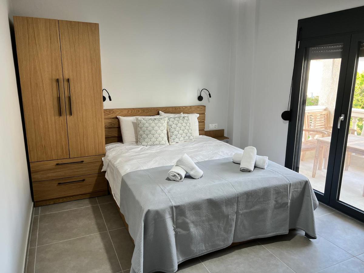 Chambre Triple Deluxe