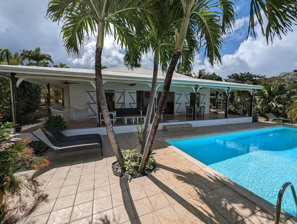 Villa TOMCO - B&B