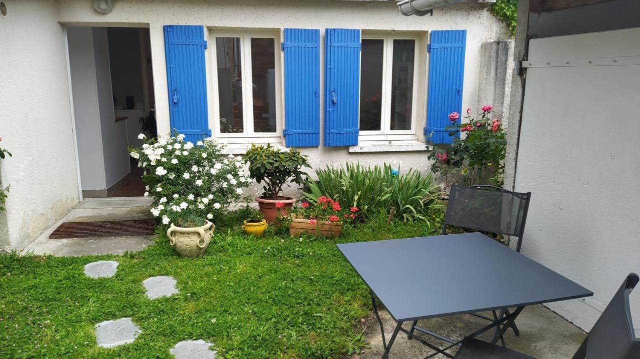 B&B Guîtres - Le 5 - Bed and Breakfast Guîtres