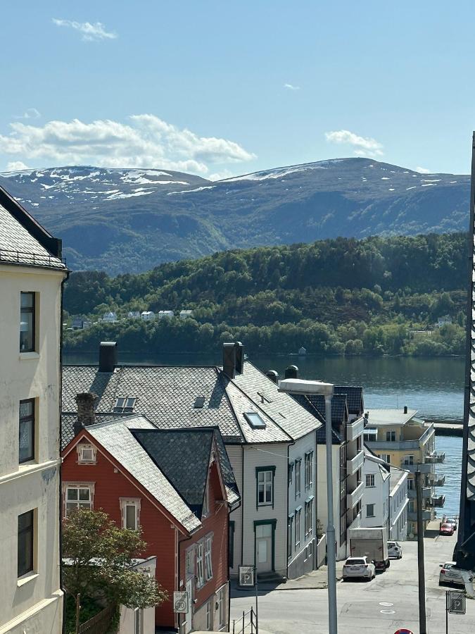 B&B Ålesund - Leilighet i Ålesund. - Bed and Breakfast Ålesund