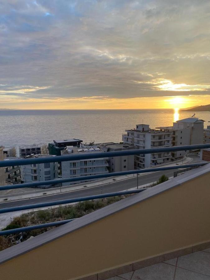 Afalapartments - Bed and Breakfast Sarandë
