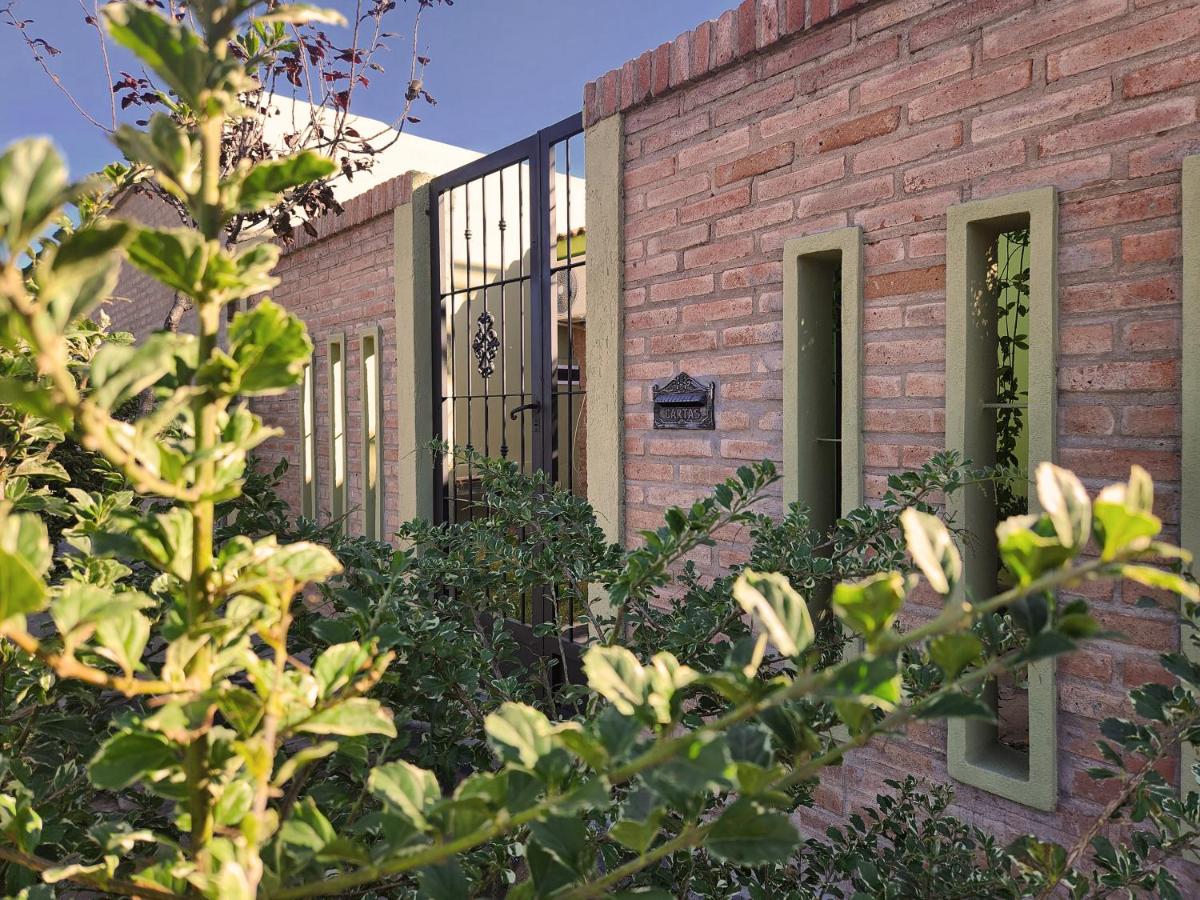 Casa Mandarina San Luis - Chambres d’hôtes