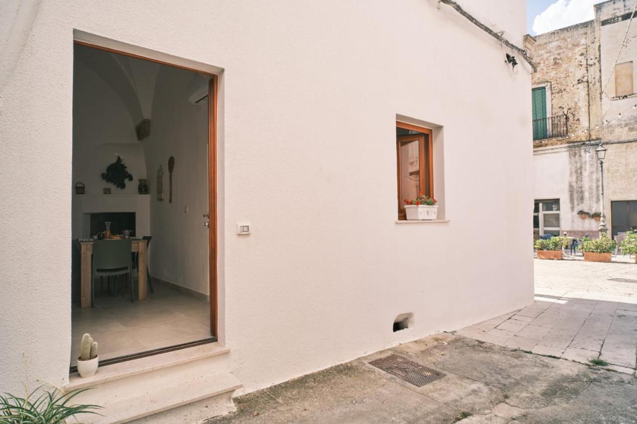 Casa FraLu - Bed and Breakfast Miggiano