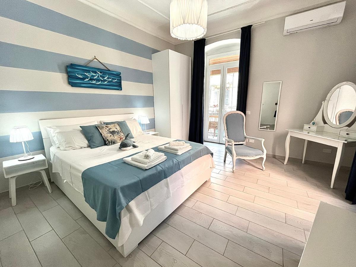 Cà del Mar - La Spezia e Cinque Terre - Bed and Breakfast La Spezia