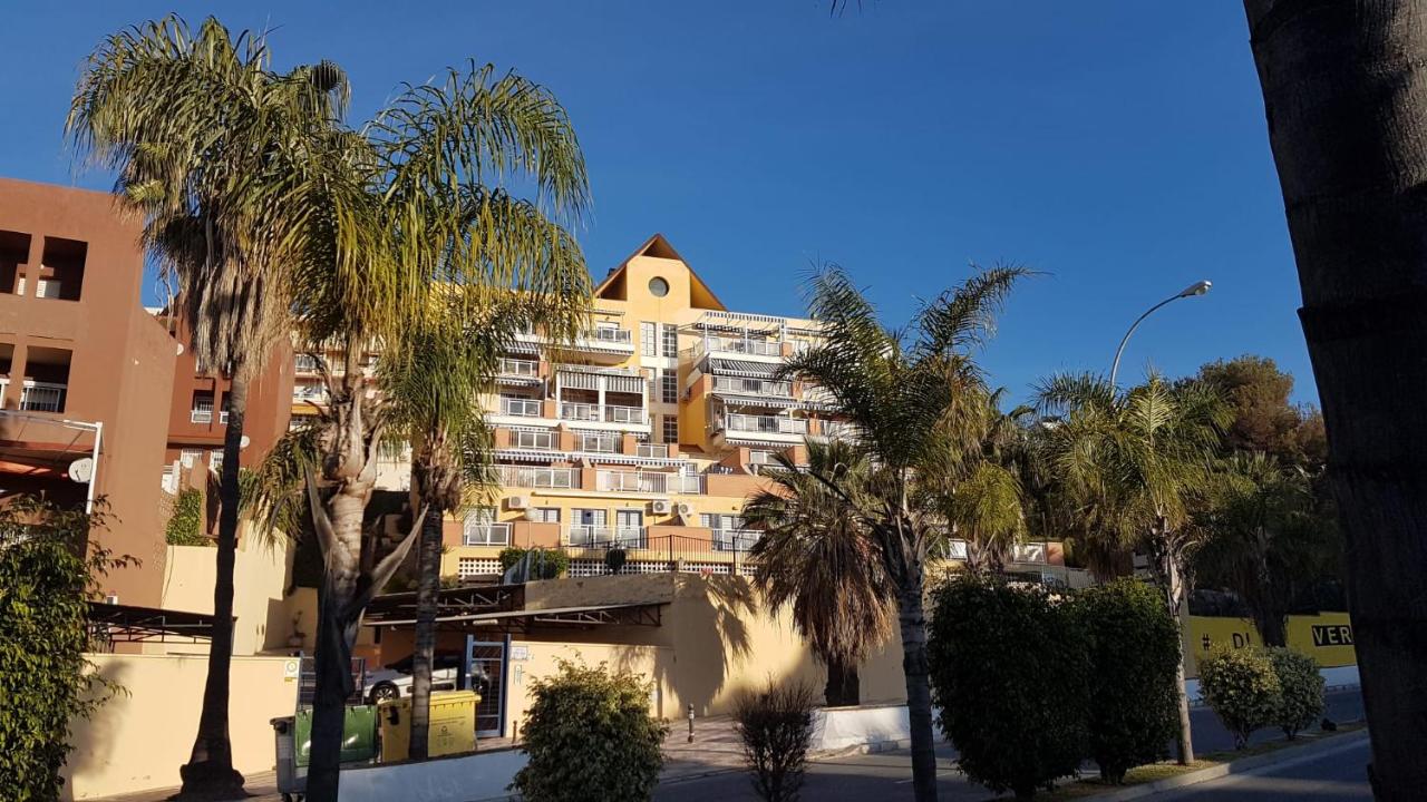 Vista Azul Torremolinos - Carihuela - Ferienwohnung Torremolinos