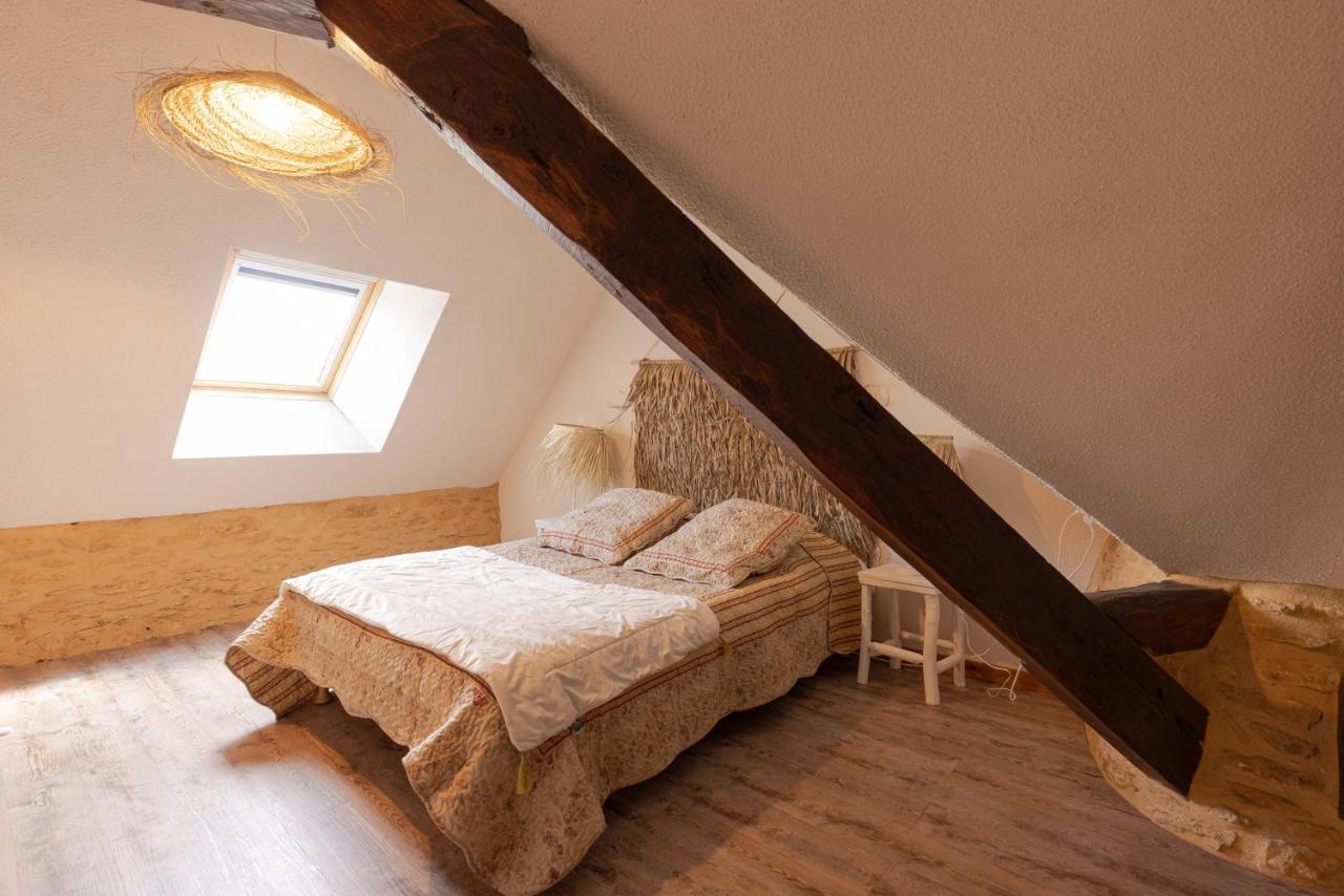 Haus mit 2 Schlafzimmern