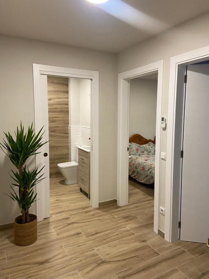 El Pis del Centre - B&B Santa Maria de Corcó