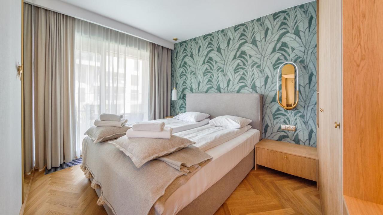 Apartment mit 1 Schlafzimmer