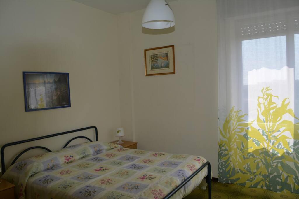 Apartment mit 2 Schlafzimmern und Meerblick