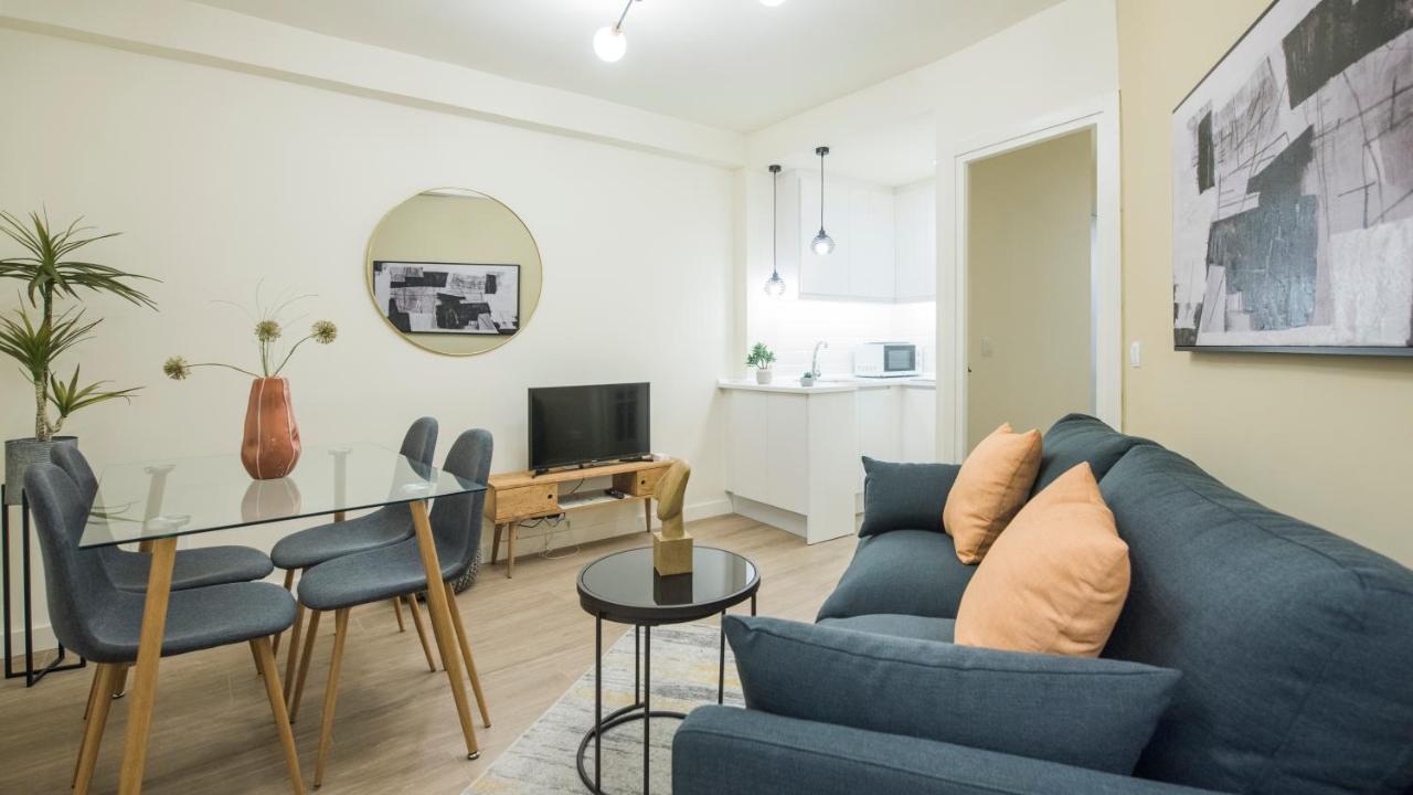 Comercio 37 - Apartamentos Aloha Toledo - Chambres d’hôtes Tolède