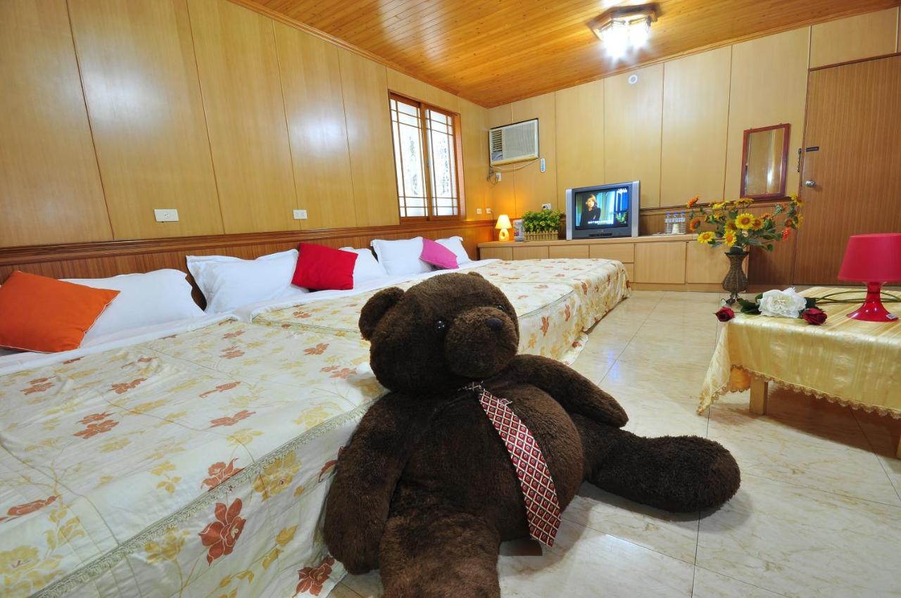 Habitación Familiar con ducha