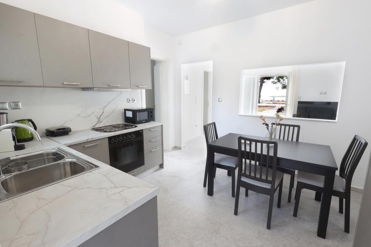 Rise & Shine Apartment 2 - Ferienwohnung Áyios Spirídhon