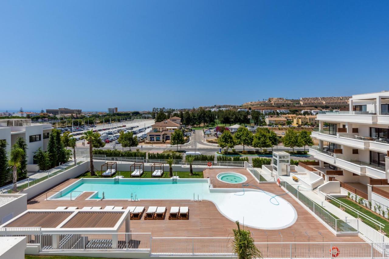 Jardiana Lotus - Walking distance to La Cala De Mijas - B&B