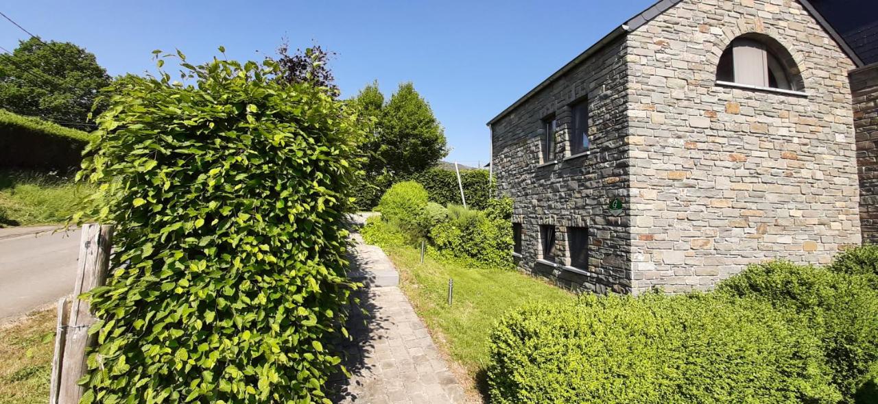 Two-Bedroom House (Cottage)